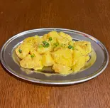 ポテトサラダ/Potato Salad（インド料理 スワガット）