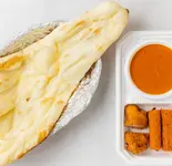 BBQ弁当 BBQ Bento（SAVOR THE ASIAN TABLE）