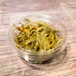 きんぴらごぼう小鉢（おかずと弁当の店 菜や）