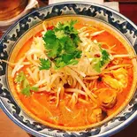 トムヤムラーメン/Tomyum Ramen(インドカレー専門店好き)