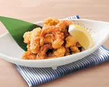 たこの唐揚げ（藍屋 横浜戸部店）