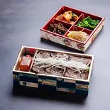 上ロース弁当 大盛(一等焼肉)