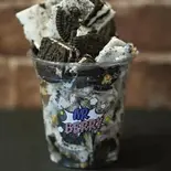 MRクランチ MR crunch（【名古屋ではここだけ？】マンハッタンロールアイスクリーム）