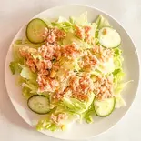 ツナサラダ Tuna Salad（Asian Dining KASIKA）