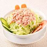 ツナサラダ Tuna Salad（インド料理 エス キッチン）
