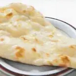 プレーンナン plain naan（NAMSTE 新丸子店）