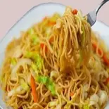 Veg. ベジ (野菜)（インドネパールカレーマヤビレストラン）
