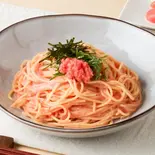 オリジナルたらこパスタ Original Tarako Pasta(濃厚たらこパスタ「たらこと私」 天王寺店)