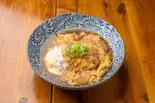 カツとじ（かけはし）