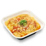 とろ玉鶏たれかつ丼弁当（タレカツ食堂 たれとん 新橋店）