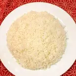 バスマティライス/Basmati Rice（インド アジアンダイニング＆バー モンスーン）