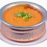 豆カレー Dal curry（インドネパールビリヤニカレー創作料理サムジャナ）