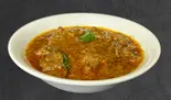 マトンココナッツカレー Mutton Coconut Curry(コッチヨ kochiyo)