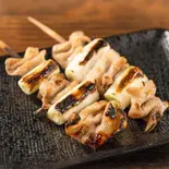 【店舗人気TOP2】しろ（もつ焼きばん 高田馬場店）