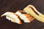 長物三昧[Assorted Long Sushi]（大起水産回転寿司 なノにわ店）