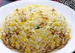 豚肉チャーハン（三国の宴）