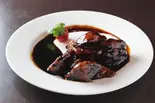 長芋入り黒酢スブタ（満福楼 新小平店）