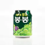 ぶどうボンボン（韓国チキンハウス りょうさん家 名古屋西店）