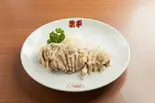 蒸し鶏（昌平ラーメン）