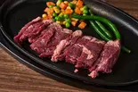 はらみステーキBox (150g)（ハッピーステーキ自由が丘本店）