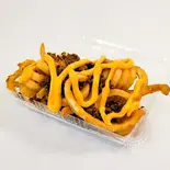 チリチーズカーリーフライ（JUMBO TACOS）