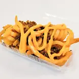 チリチーズカーリーフライ（ジャンボタコスJUMBO TACOS）