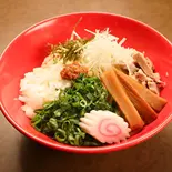 特製旨辛みそ油そば（東京油そば 池袋乱歩通り亭）