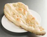 ナン Nan（インド料理マハラジャ ボンベイカフェ晴海店）