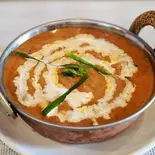キーマカレー/Keema Curry(単品)(BAR PIPAL ASIAN DINING)