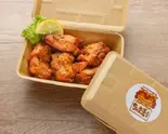 ちゃたそ特製鶏もも肉の唐揚げ 5個（沖縄テイクアウト専門店 ちゃたそ+）