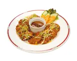 野菜パコダVegetable Pakoda（カトマンズキッチン実籾）