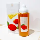 果汁入りはちみつ マンゴー＆ハニー（lively ~eat clean,be happy~）