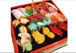 殿寿司（テイク＆デリバリー専門店 テイク）
