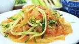 ケラゲのねぎ油和え(中華料理Bear割引セール50%)