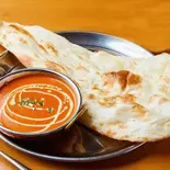 お手軽セット Easy Set（NAMASTE CAFE豪徳寺店）