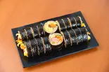 たまトグセット(たまご・ソーセージ)(【キンパ専門店】マニョキンパ)