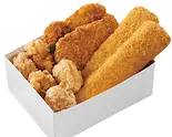 ココイチバラエティボックスB（カレーハウスCoCo壱番屋 博多区住吉店）