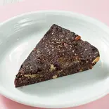 【チョココロナッツ】Choco-coro-nuts（ファラフェル ブラザーズ 大手町店 FALAFEL BROTHERS OOTEMATI）