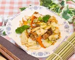 回鍋肉 ホイコーロー（味菜家）