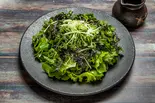 ファサンサラダ Fasan Salad（溶岩焼きビビンパ専門店「ファルファサン」 月寒東3条）