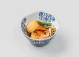 肉じゃが（食事処 おばんや）