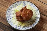 まめたい名物”ごっつ揚げ”手作りさつま(まめたい商店 ひばりが丘店)