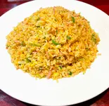 黄金チャーハン（満福楼 東村山店）