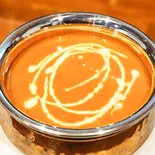 バターチキンカレーセット/Butter Chicken Curry Set(アジアンレストラン エベレスト8848)