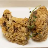 唐揚げ(50g×2個)（神田たまごけん福岡天神店）