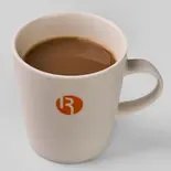 デカフェモカ(ROSSy COFFEE)