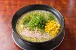 ソルティーじゃぐら1号(塩豚骨)（じゃぐら高円寺）