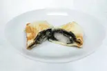 ホットサンド(ごま餅)（カフェトポス）