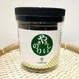 やさしいやきのり（発酵喫茶とお食事処 まんまる村）