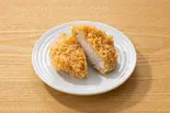 三元豚のミニヒレかつ1枚（大戸屋ごはん処 鶴見西口店）
